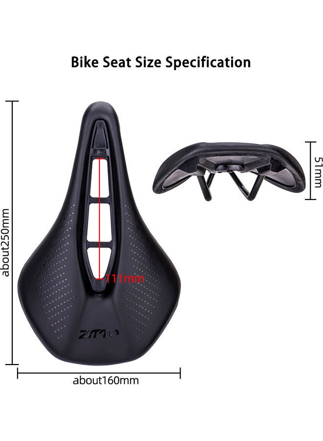 Mountain Bike Seat