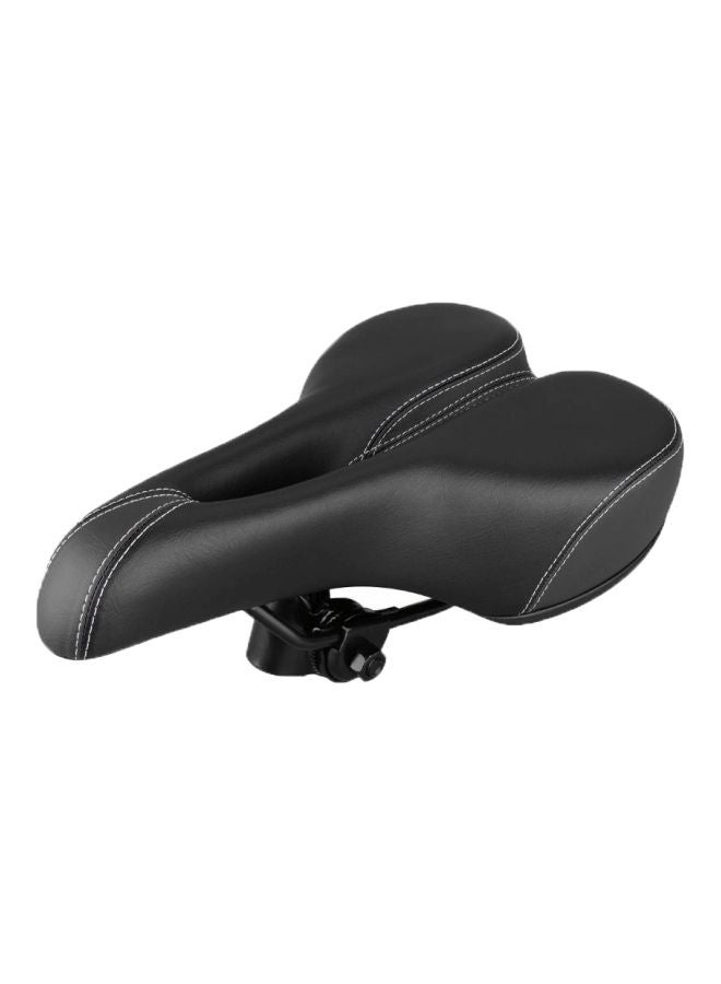 Cushion Saddle Bicycle Seat 27.5x15cm