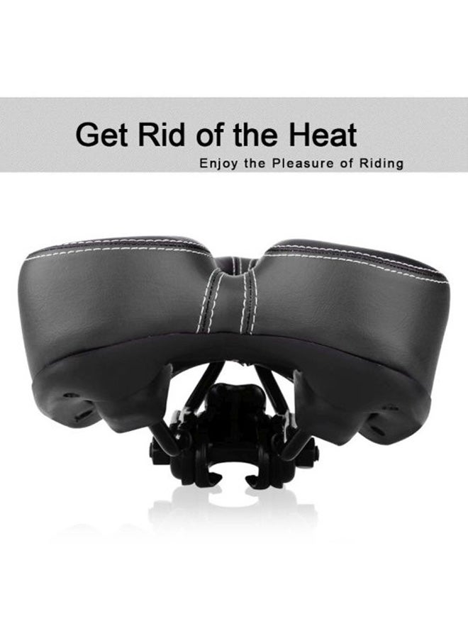 Cushion Saddle Bicycle Seat 27.5x15cm