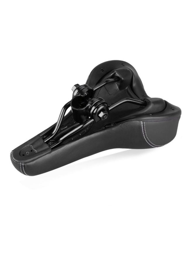 Cushion Saddle Bicycle Seat 27.5x15cm