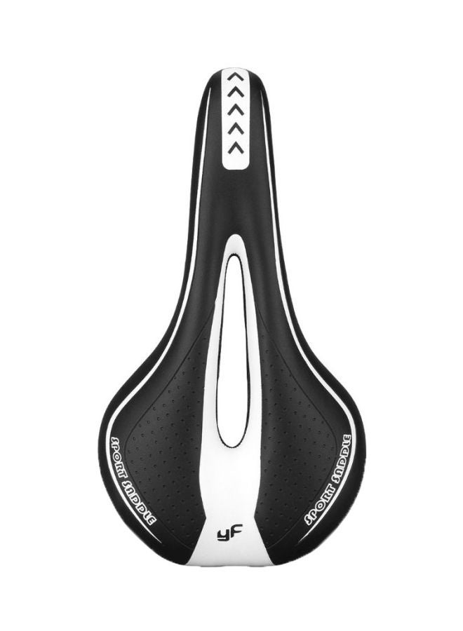 Seat Saddle For Mountain And Road Bike 27 x 14cm
