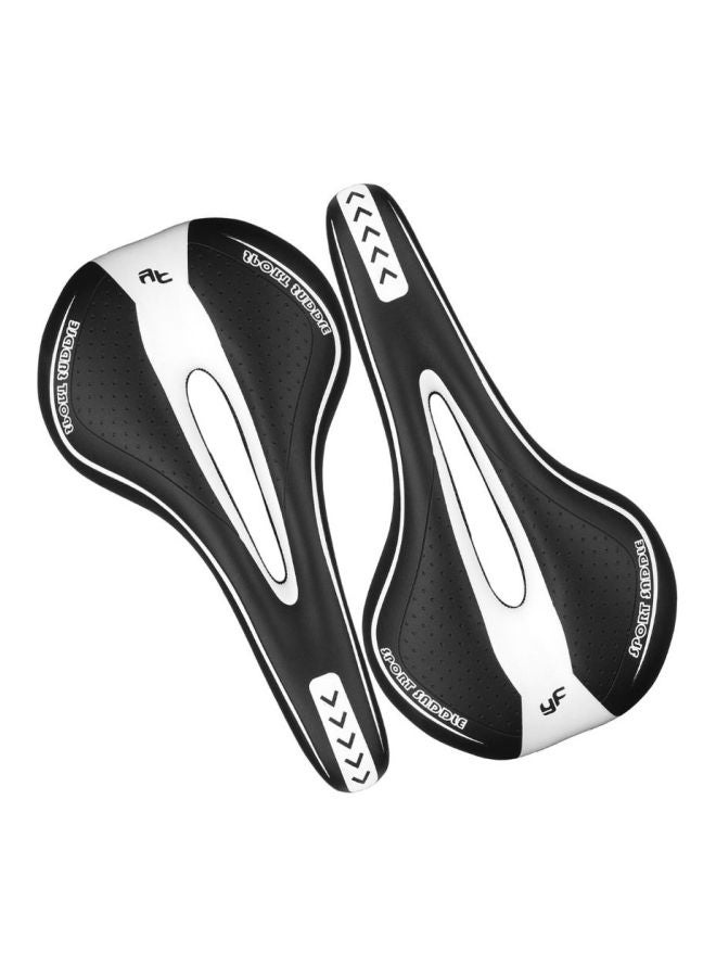 Seat Saddle For Mountain And Road Bike 27 x 14cm