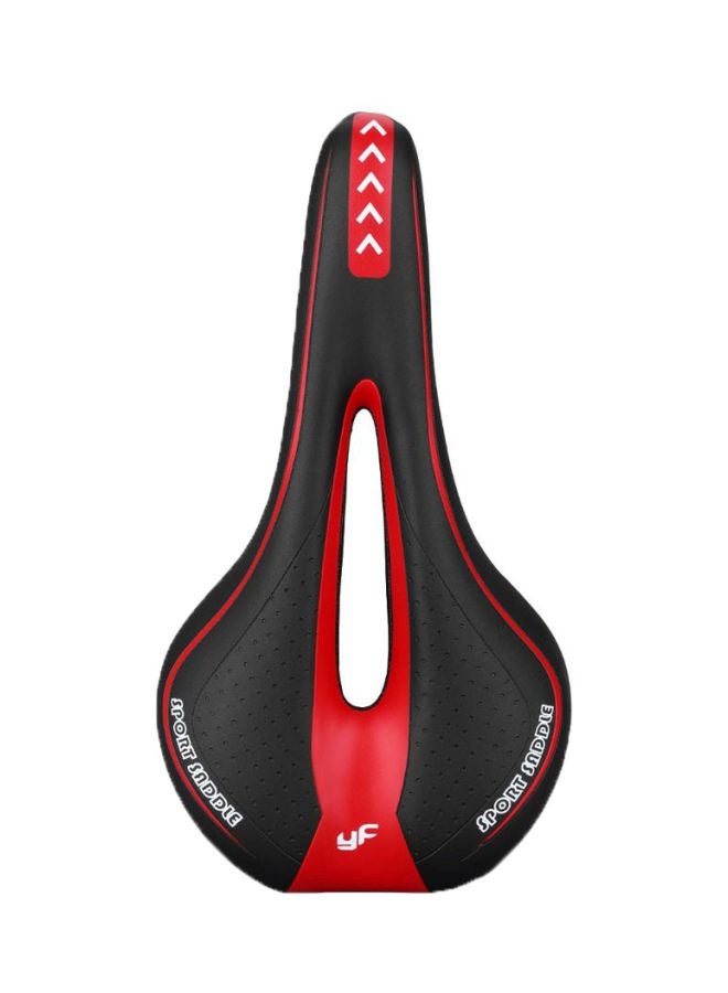 Seat Saddle For Mountain And Road Bike 27 x 14cm