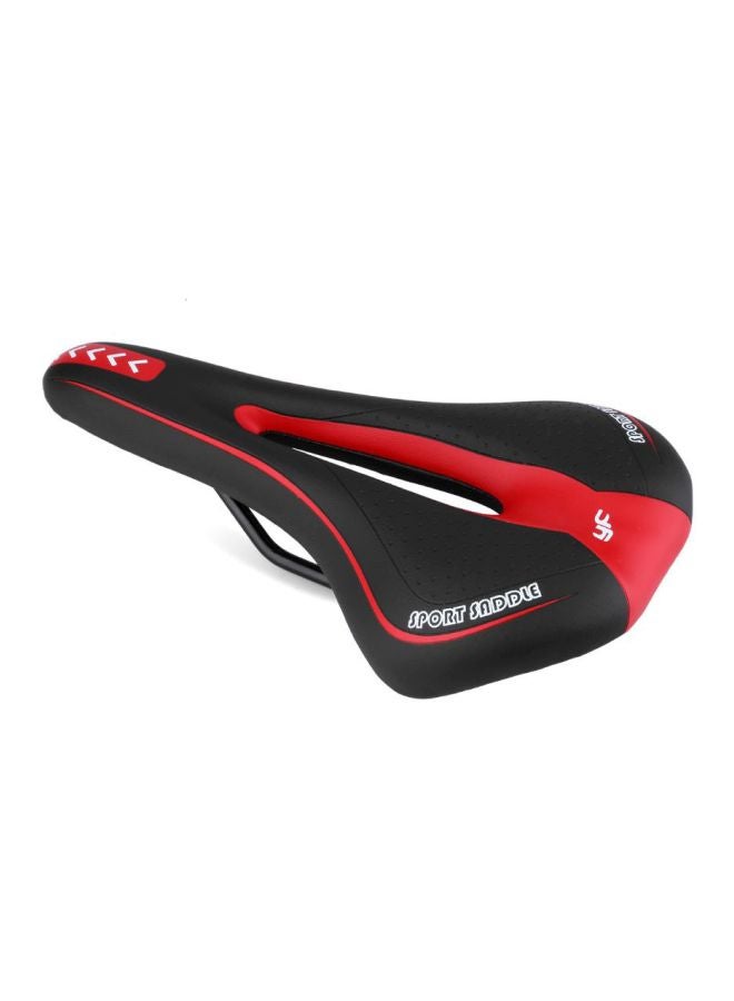 Seat Saddle For Mountain And Road Bike 27 x 14cm