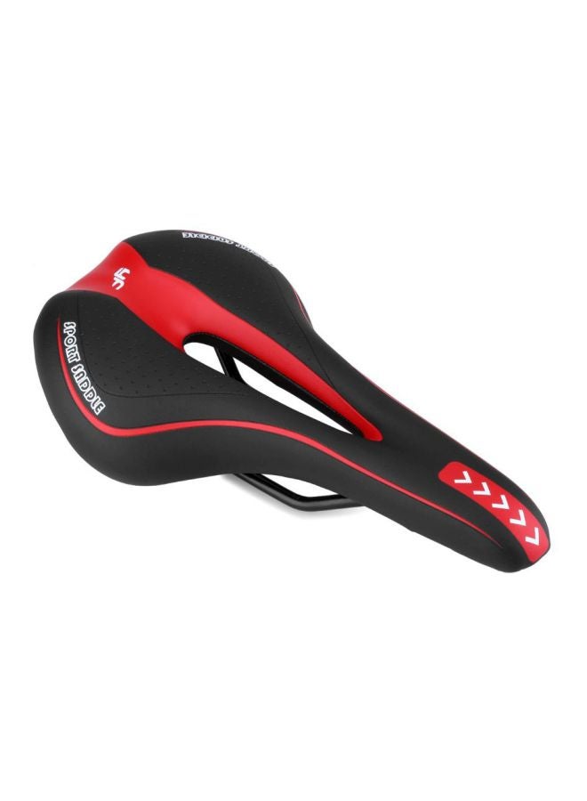 Seat Saddle For Mountain And Road Bike 27 x 14cm