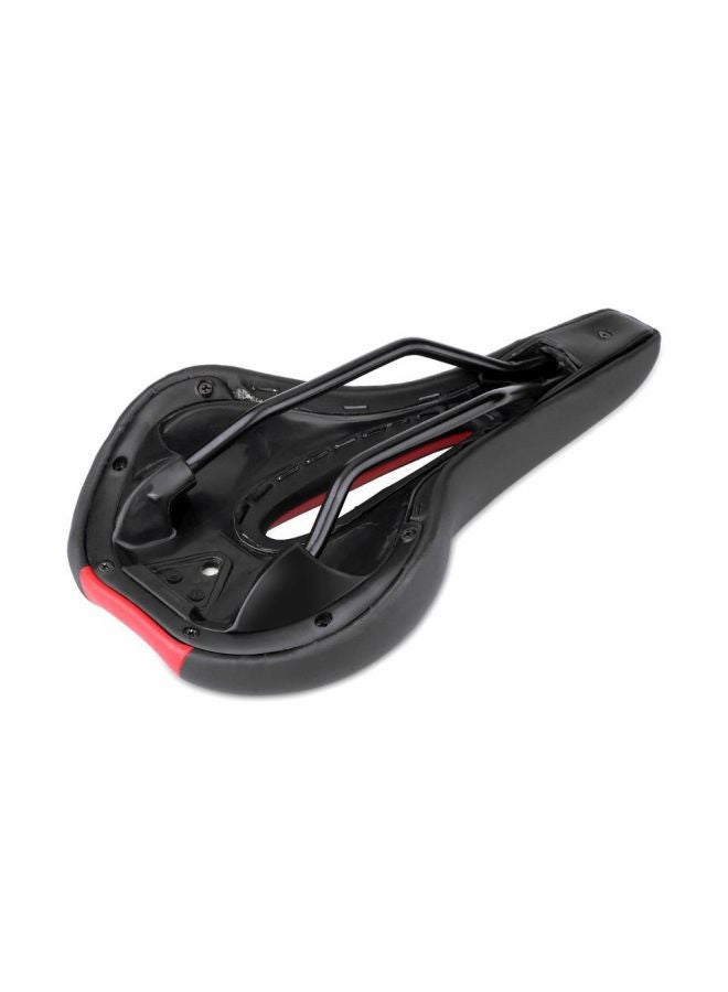 Seat Saddle For Mountain And Road Bike 27 x 14cm