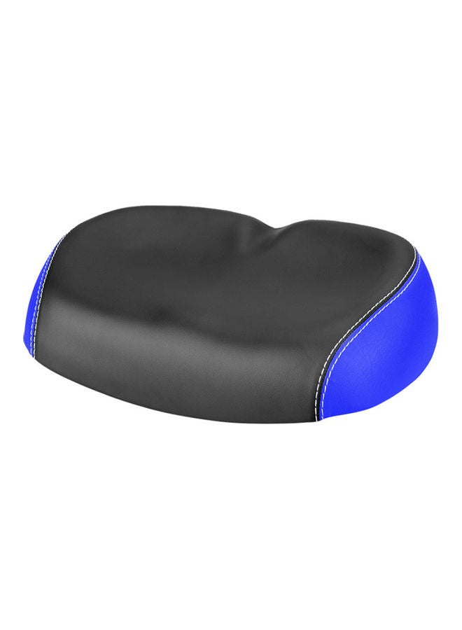 Cycling Noseless Saddle Pad Seat 26x9x17cm