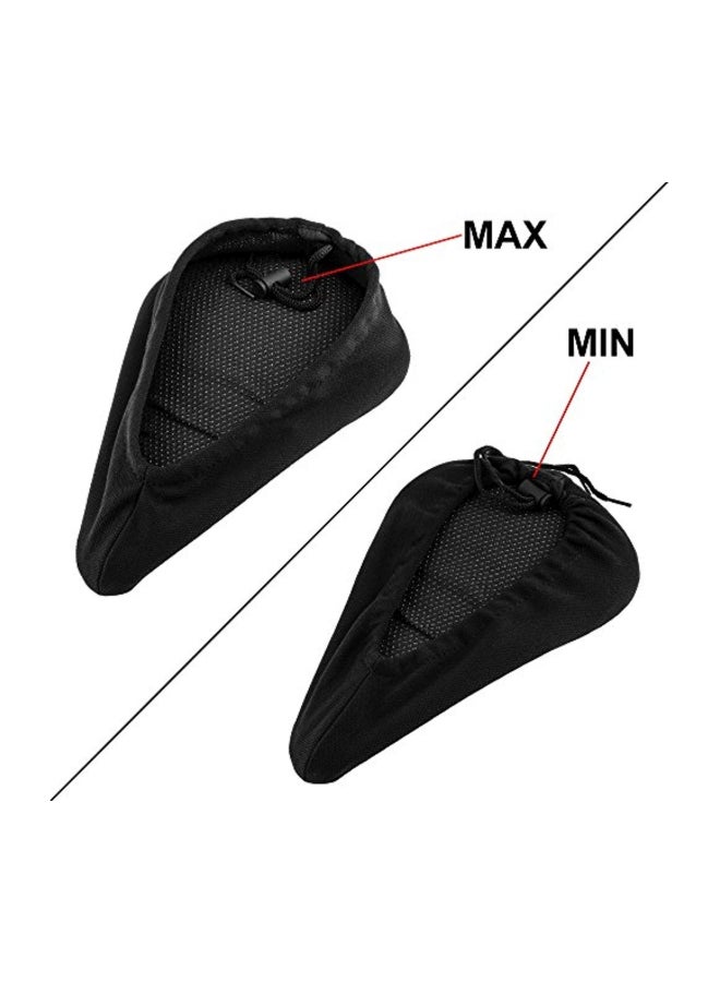Water Resistant Bike Seat Cover