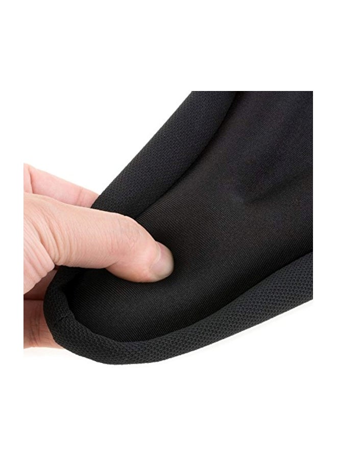 Water Resistant Bike Seat Cover