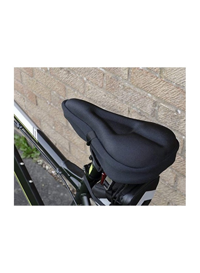 Water Resistant Bike Seat Cover