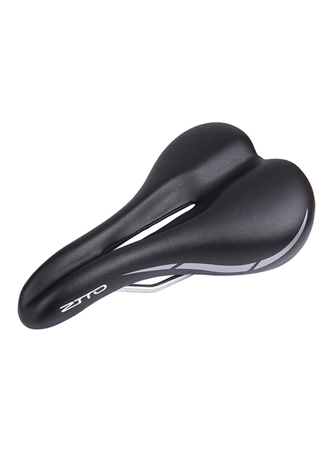 Hollow Breathable Light Weight Bicycle Seat 0.4kg