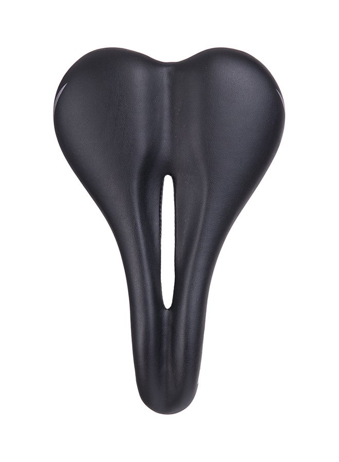 Hollow Breathable Light Weight Bicycle Seat 0.4kg