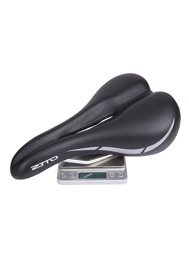 Hollow Breathable Light Weight Bicycle Seat 0.4kg