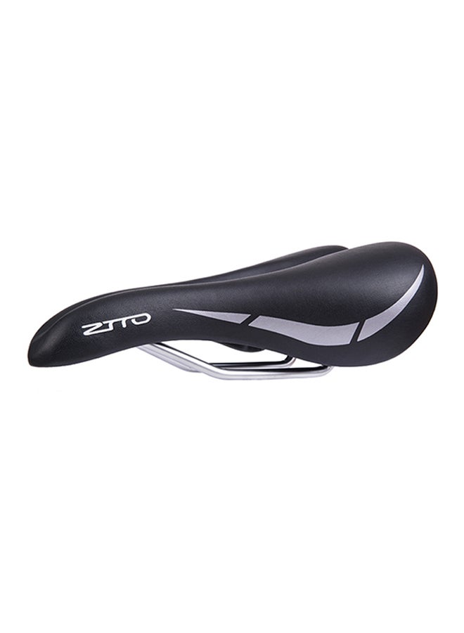 Hollow Breathable Light Weight Bicycle Seat 0.4kg