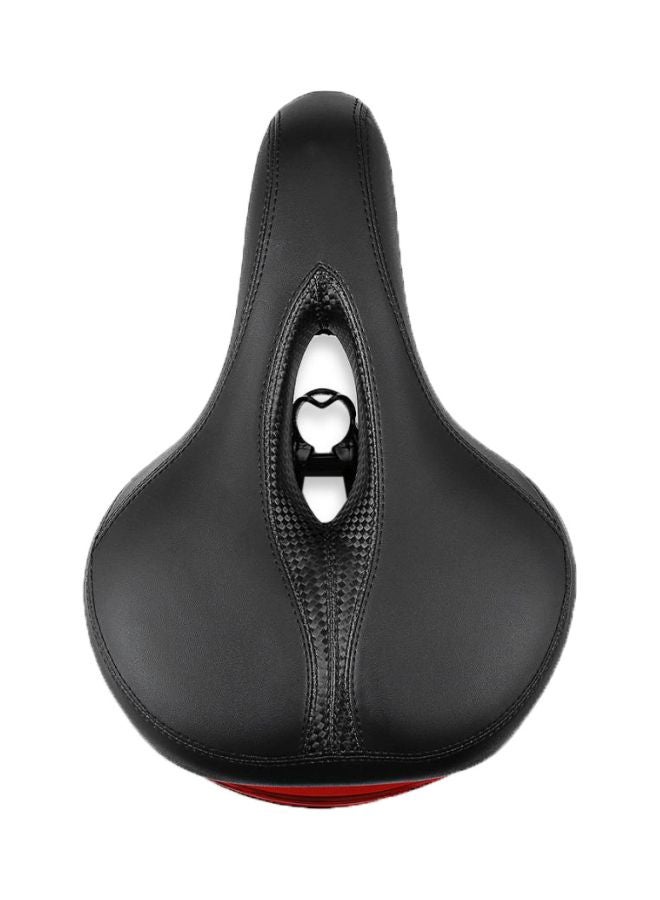 Cushion Saddle Bicycle Seat 28x18.5cm