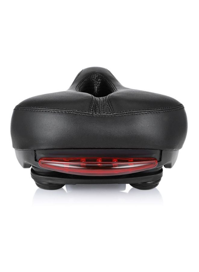 Cushion Saddle Bicycle Seat 28x18.5cm