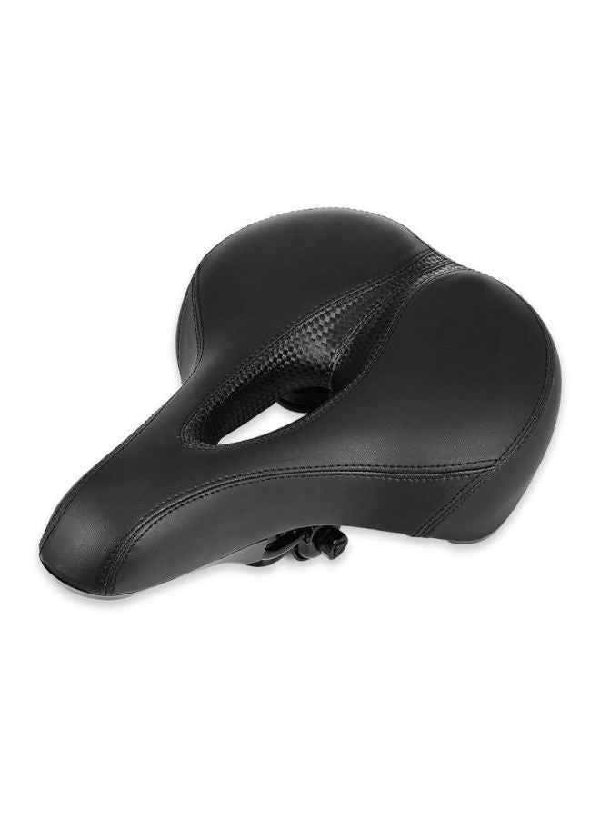 Cushion Saddle Bicycle Seat 28x18.5cm