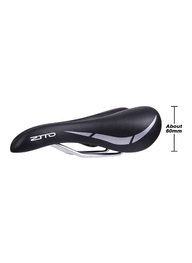 Bicycle Saddle Seat 27.5x14.2cm