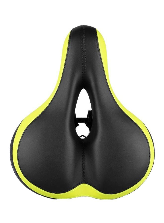 Seat Saddle For Mountain And Road Bike 26x21cm