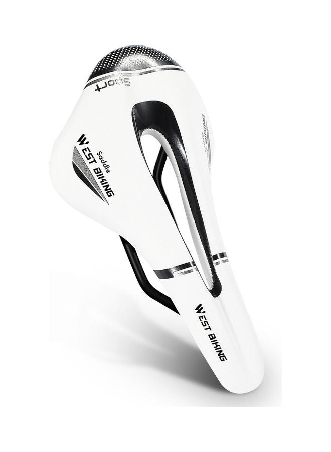 Comfortable Bicycle Saddle
