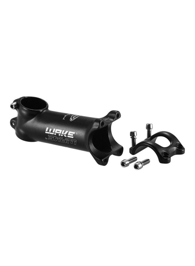 Aluminum Alloy Cycling Clamp Stem
