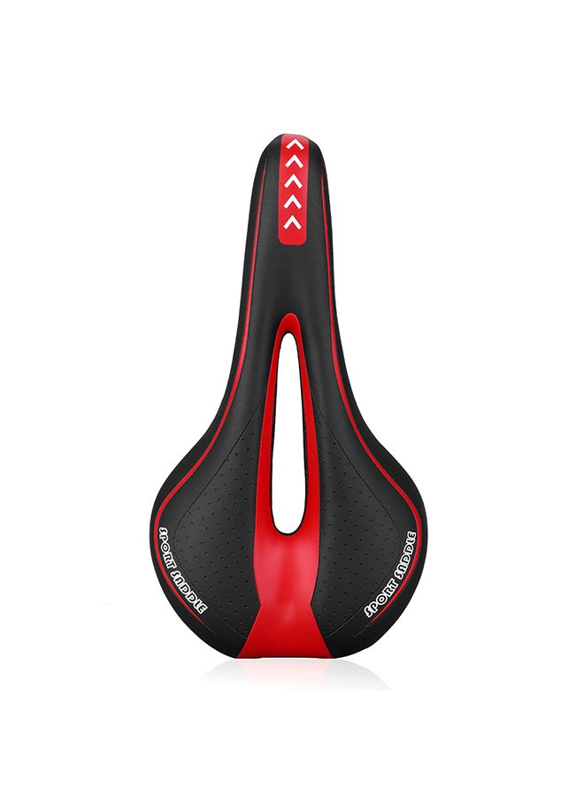 Road Bike Soft Silicone Bicycle Saddle Cushion Cover Cycling Seat Pad 6x9x2cm 27x14x6cm