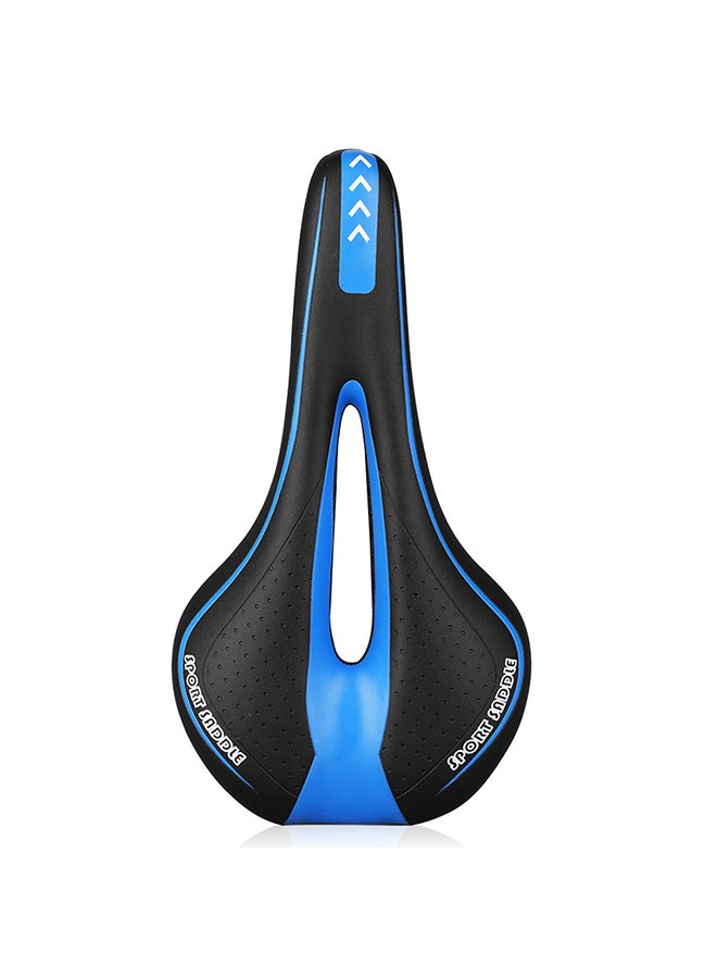 Road Bike Soft Silicone Bicycle Saddle Cushion Cover Cycling Seat Pad 6x9x2cm 27x14x6cm