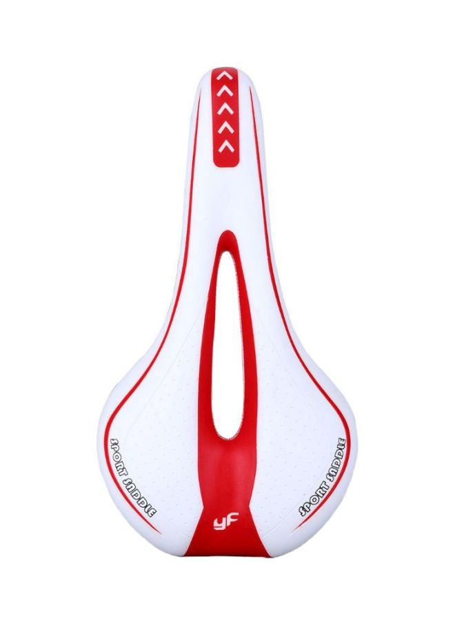 Seat Saddle For Mountain And Road Bike 27 x 14cm