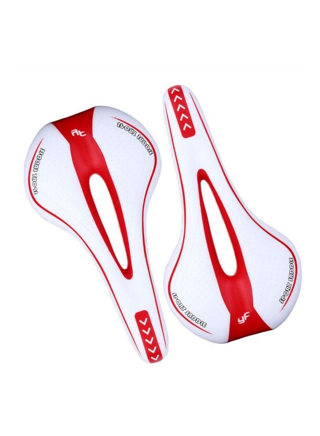 Seat Saddle For Mountain And Road Bike 27 x 14cm