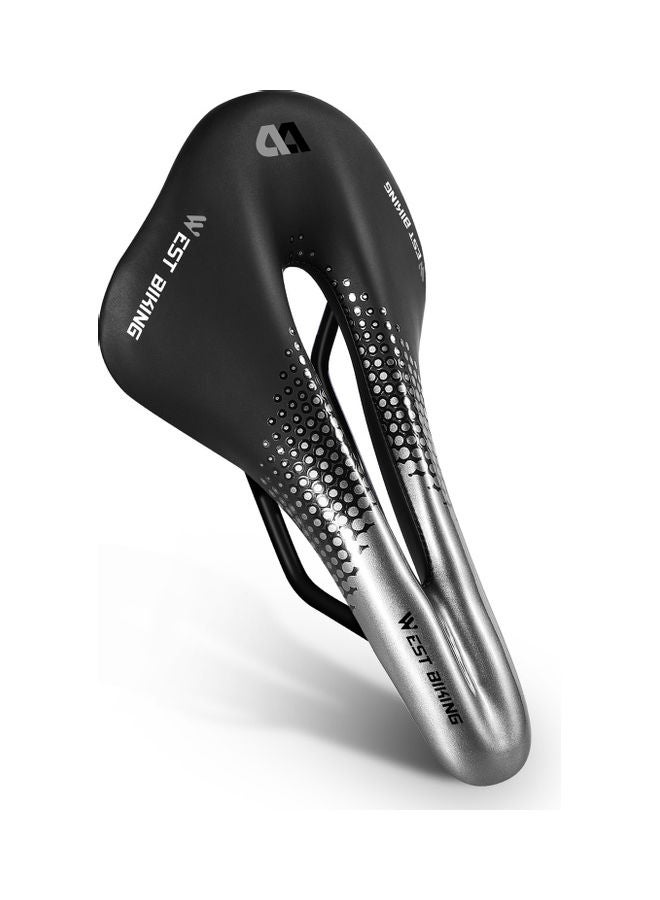 Comfortable Bicycle Saddle
