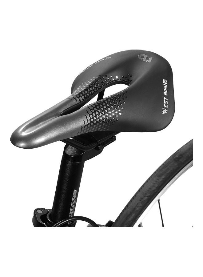 Comfortable Bicycle Saddle