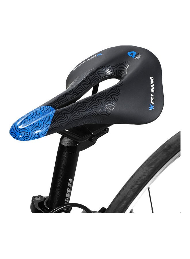 Comfortable Bicycle Saddle