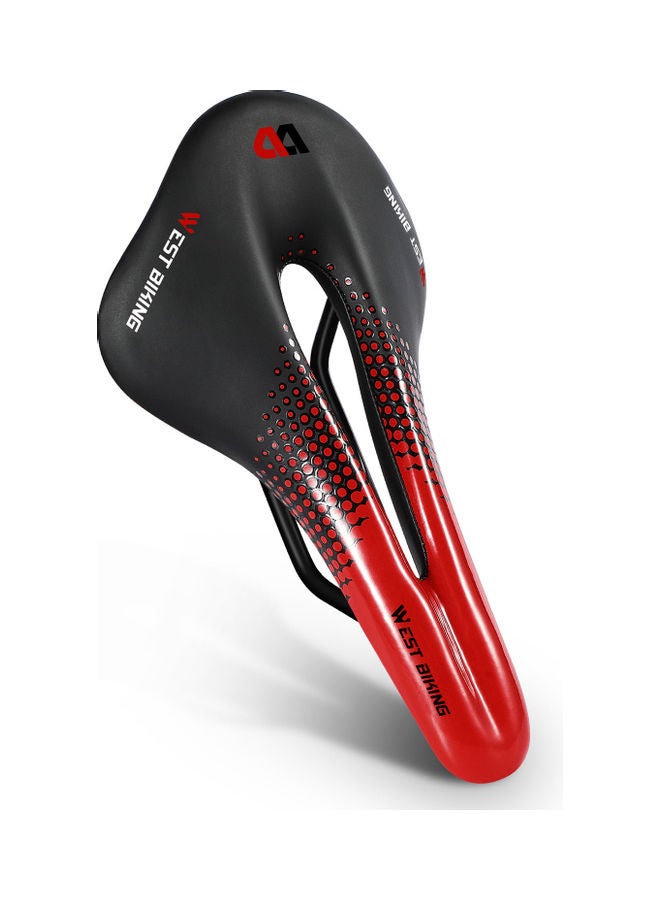 Comfortable Bicycle Saddle