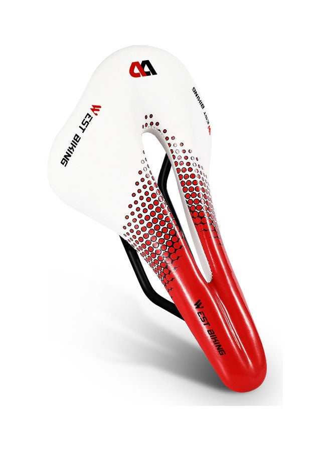 Comfortable Bicycle Saddle