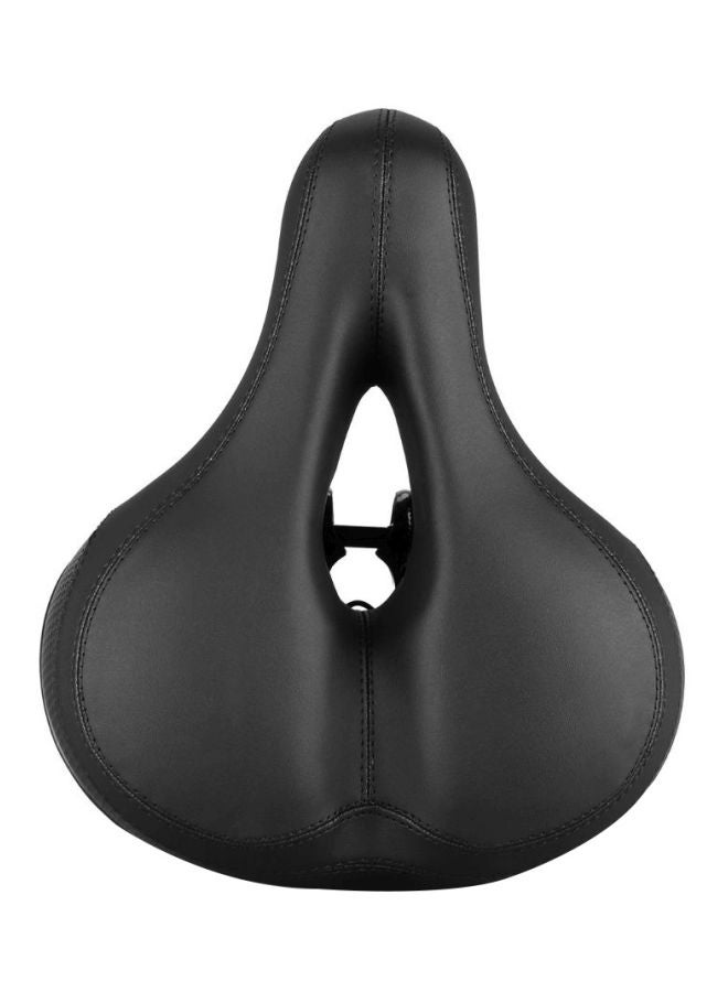 Seat Saddle For Mountain And Road Bike 26x21cm