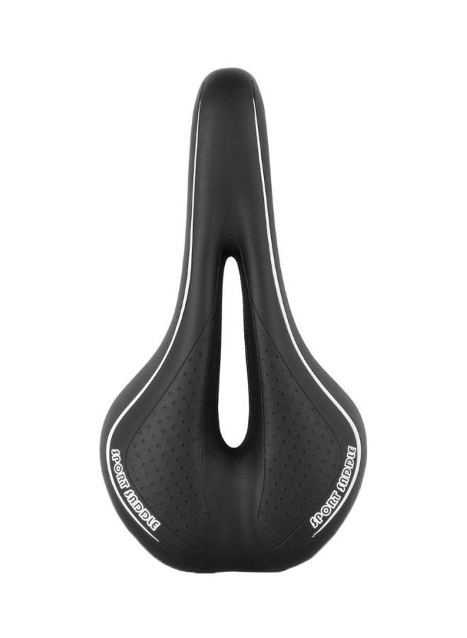 Seat Saddle For Mountain And Road Bike 27x14cm