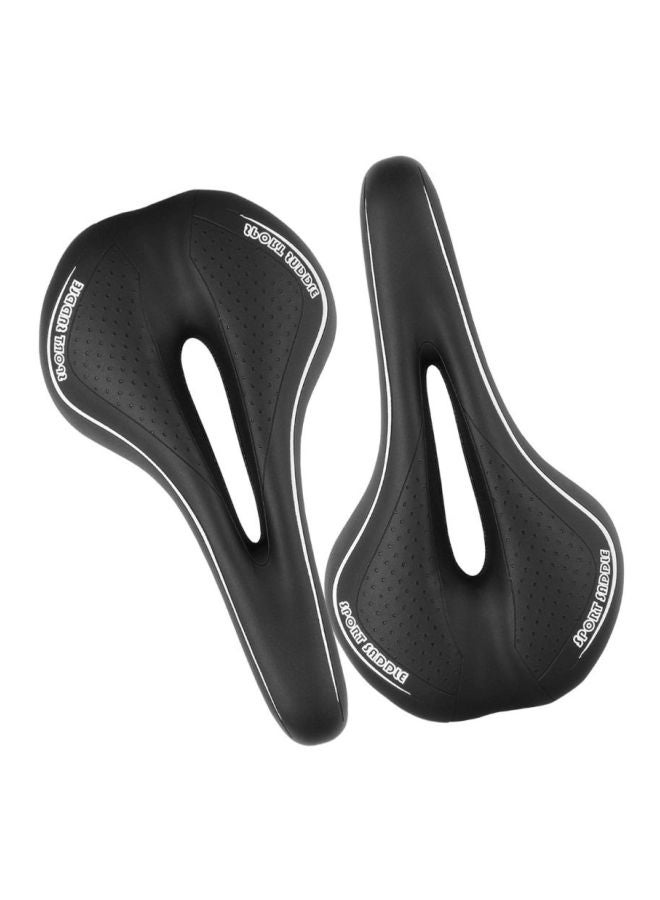 Seat Saddle For Mountain And Road Bike 27x14cm