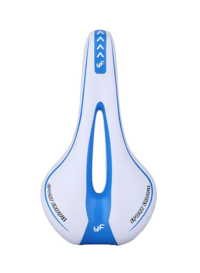 Seat Saddle For Mountain And Road Bike 27 x 14cm