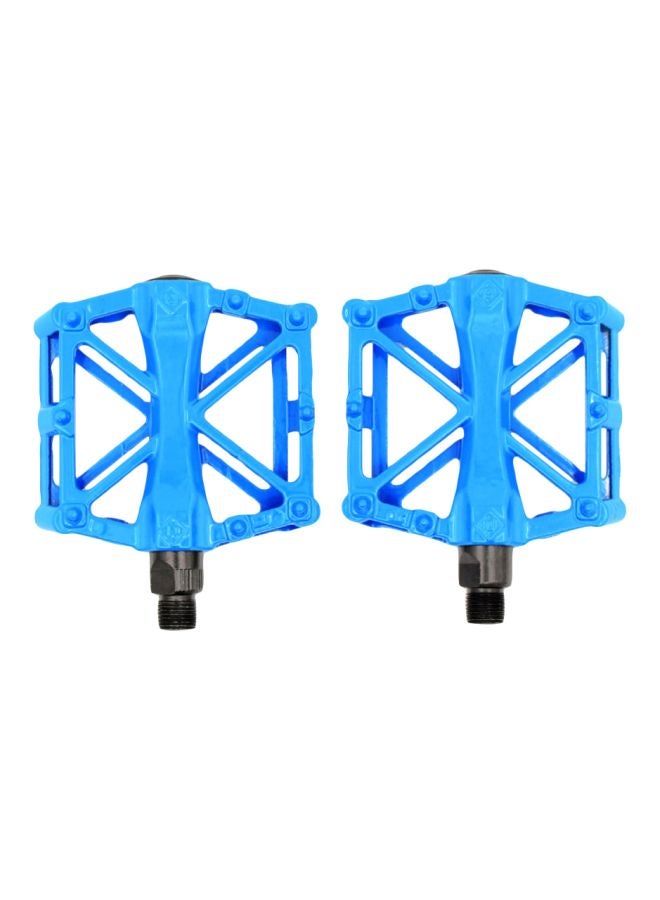 Pair Of Cycling Anti-Skid Pedals