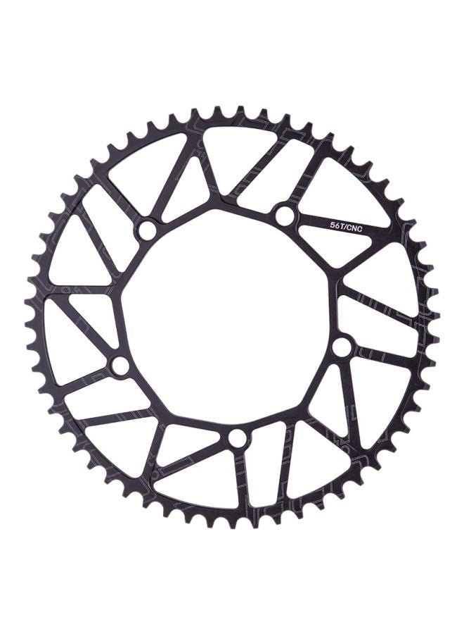 Folding Bike Chain Wheel