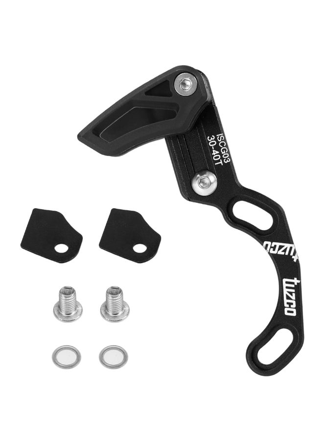 Mountain Bike Guard Protector Chain Guide Kit