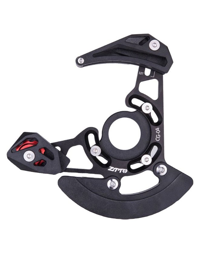 Bicycle Chain Guide Drop Catcher BB Mount