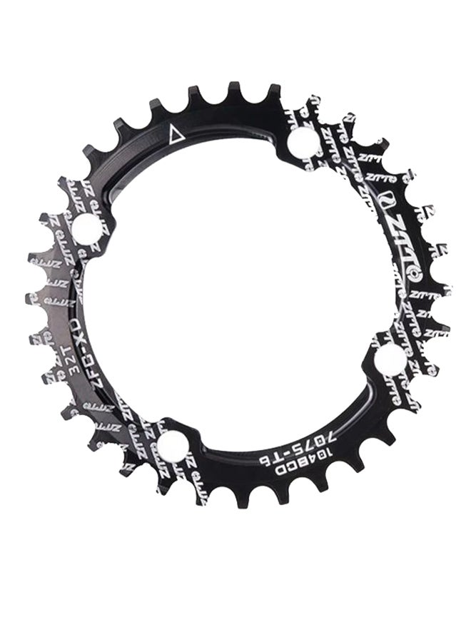 Single Speed System Narrow Wide Chainring
