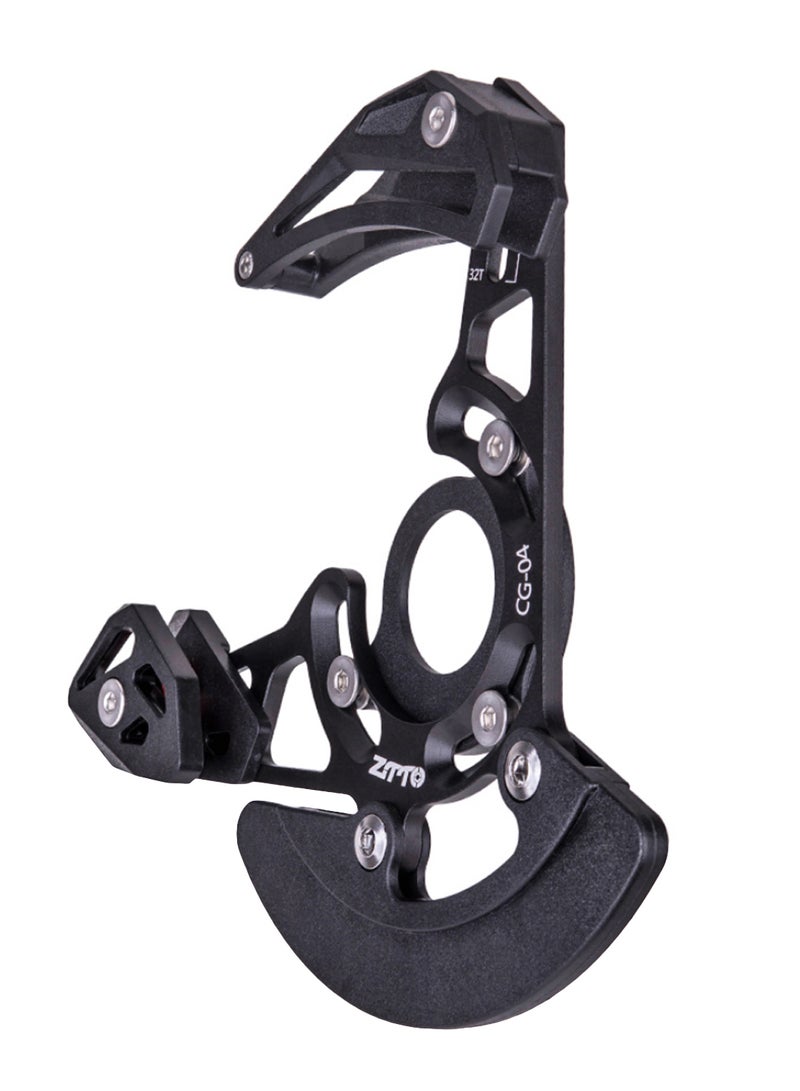 11-Piece Mountain Bicycle Chain Guide And Screw Set For Mountain Bike 1X