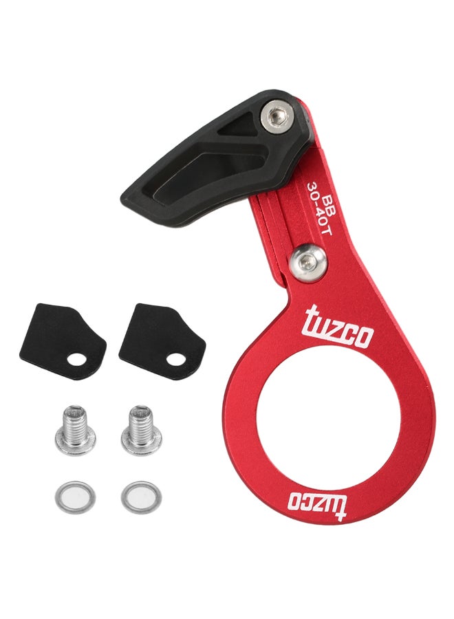 Mountain Bike Guard Protector Chain Guide Kit
