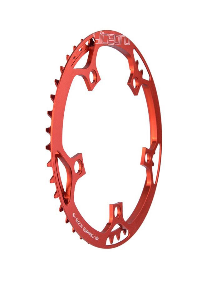 Bicycle Chainwheel 23.5cm
