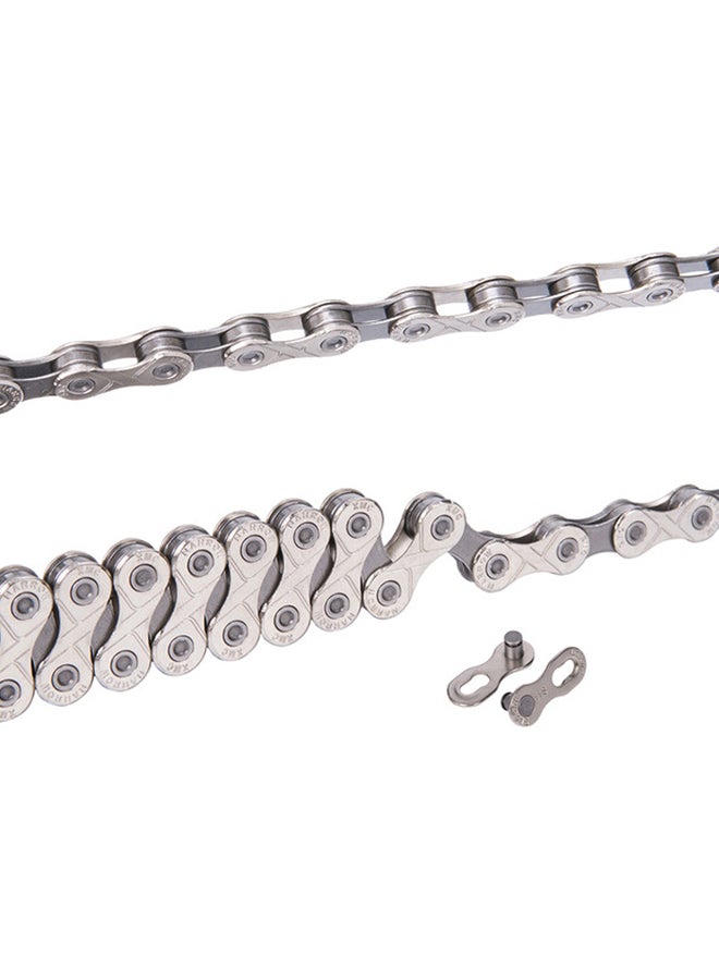 Bicycle Chain for 11 Speed 19X6X0.6cm