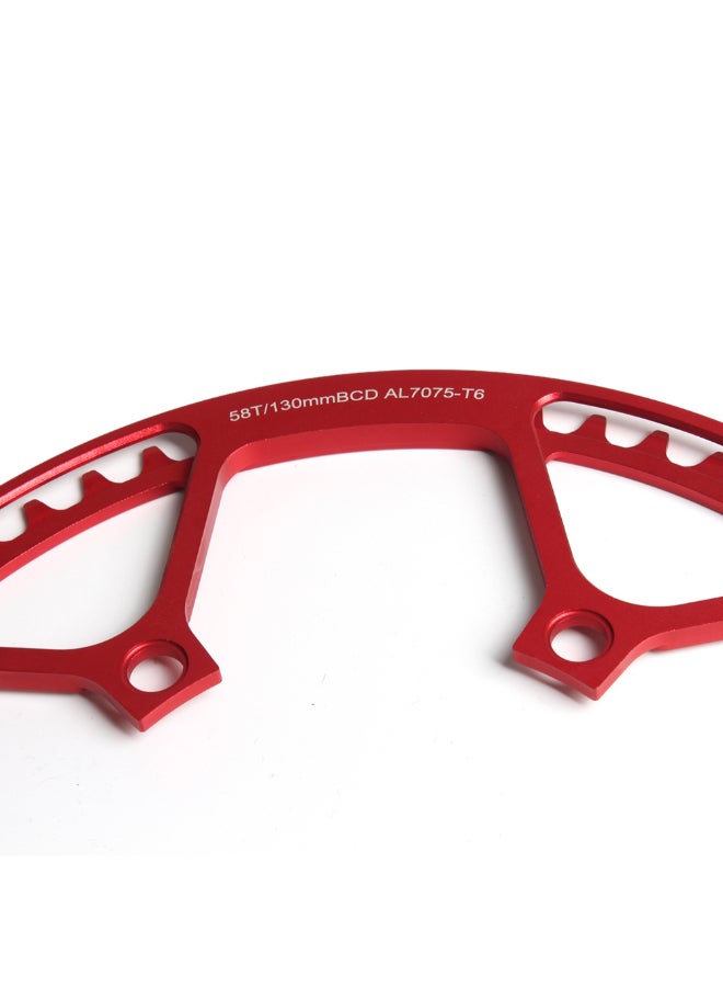 Bike And Bicycle Chaining 9.65 x 9.65 x 0.24inch