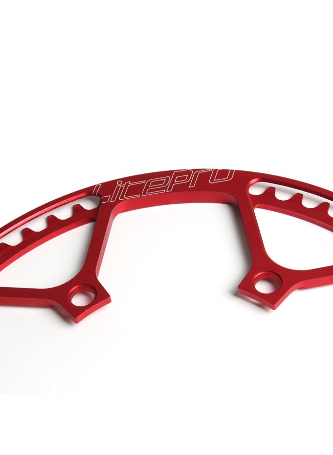 Bike And Bicycle Chaining 9.65 x 9.65 x 0.24inch