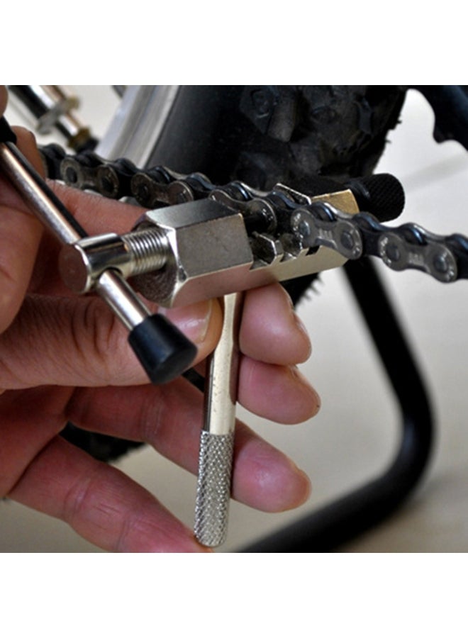 Bicycle Chain Splitter Cutter Solid Repair Tool
